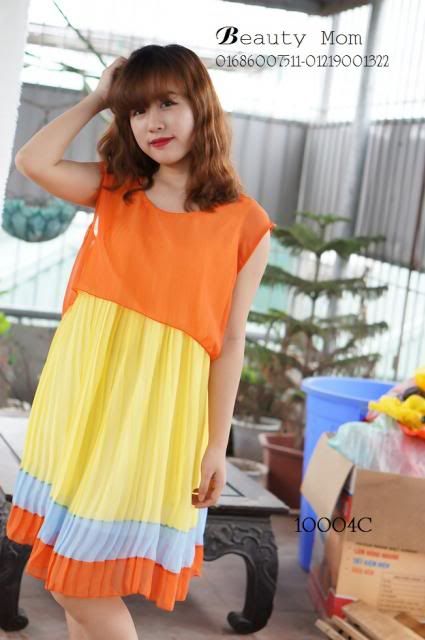 Beauty Mom - đồ bầu cho các mẹ xinh tươi - 19