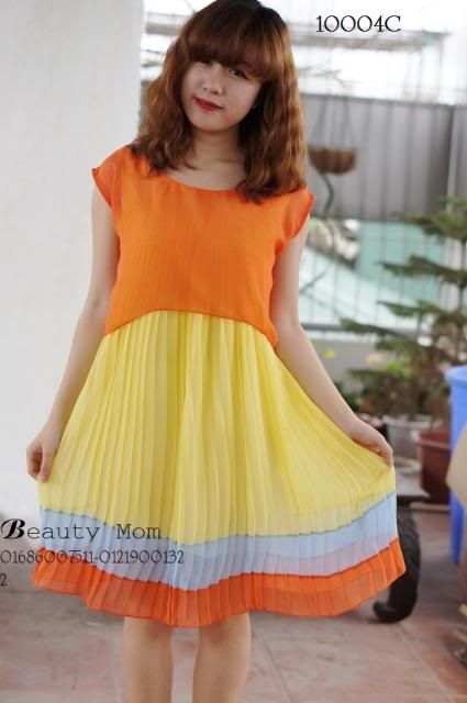 Beauty Mom - đồ bầu cho các mẹ xinh tươi - 20