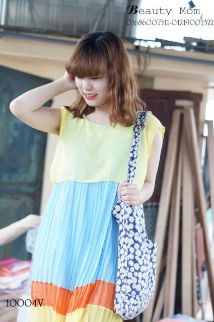 Beauty Mom - đồ bầu cho các mẹ xinh tươi - 17