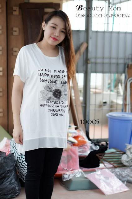 Beauty Mom - đồ bầu cho các mẹ xinh tươi - 21