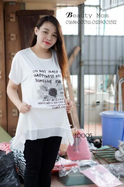 Beauty Mom - đồ bầu cho các mẹ xinh tươi - 22