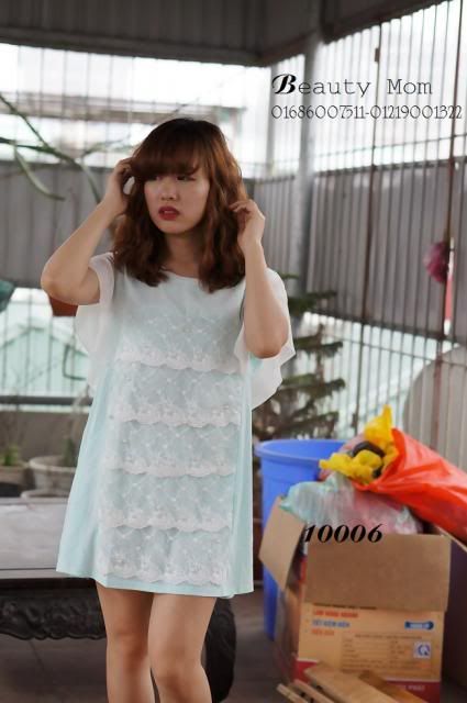 Beauty Mom - đồ bầu cho các mẹ xinh tươi - 24