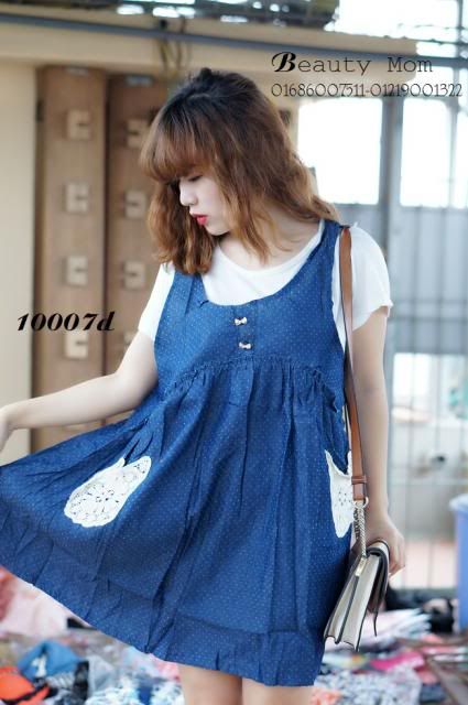 Beauty Mom - đồ bầu cho các mẹ xinh tươi - 25