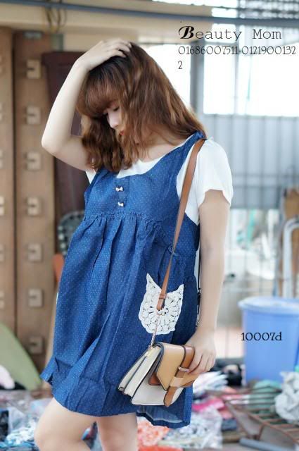 Beauty Mom - đồ bầu cho các mẹ xinh tươi - 26