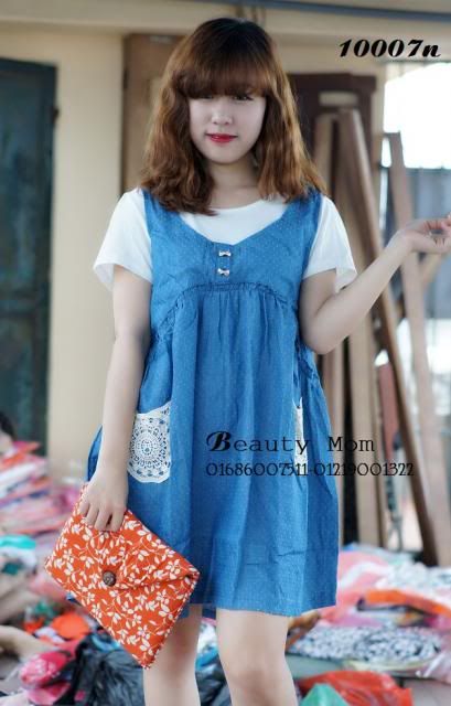 Beauty Mom - đồ bầu cho các mẹ xinh tươi - 28