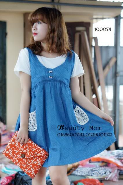 Beauty Mom - đồ bầu cho các mẹ xinh tươi - 27