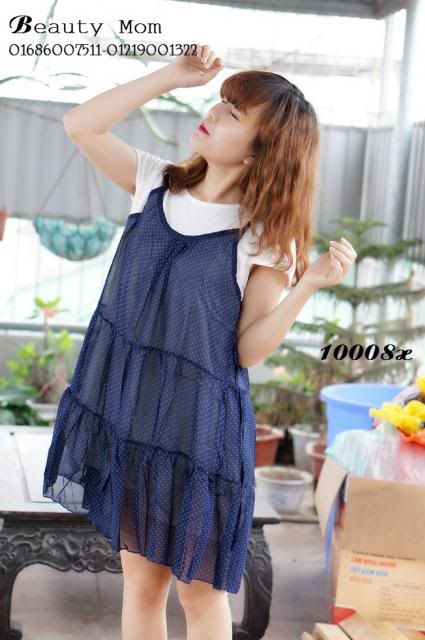 Beauty Mom - đồ bầu cho các mẹ xinh tươi - 33