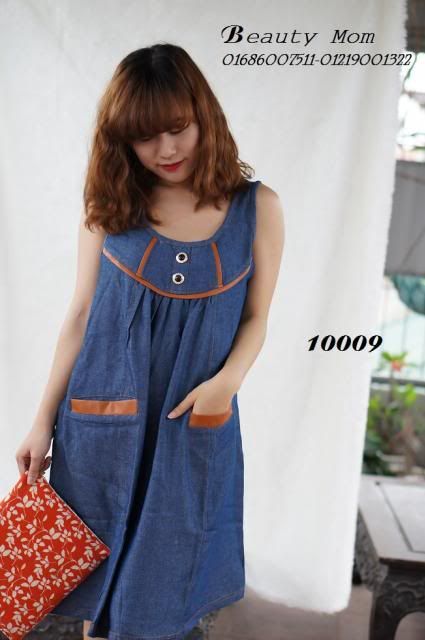 Beauty Mom - đồ bầu cho các mẹ xinh tươi - 35