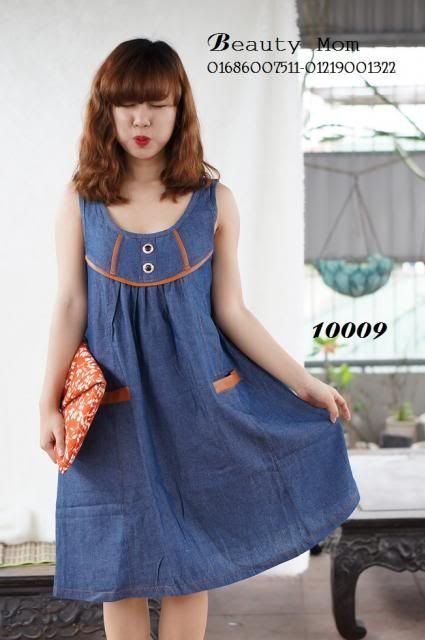 Beauty Mom - đồ bầu cho các mẹ xinh tươi - 34