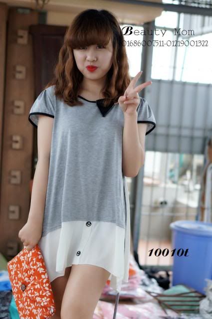 Beauty Mom - đồ bầu cho các mẹ xinh tươi - 36