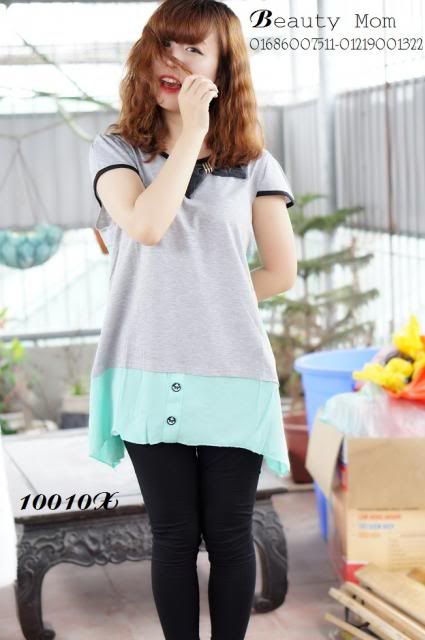 Beauty Mom - đồ bầu cho các mẹ xinh tươi - 38