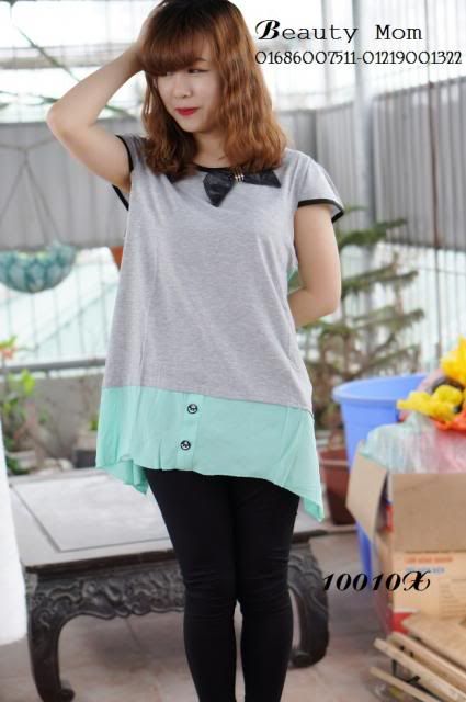 Beauty Mom - đồ bầu cho các mẹ xinh tươi - 40