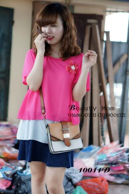 Beauty Mom - đồ bầu cho các mẹ xinh tươi - 43