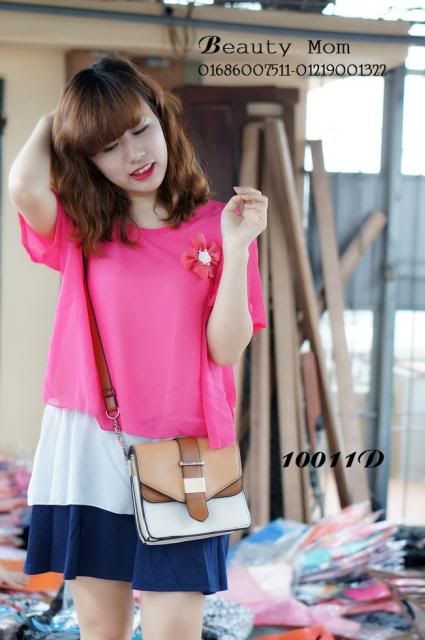 Beauty Mom - đồ bầu cho các mẹ xinh tươi - 44