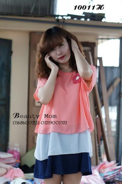 Beauty Mom - đồ bầu cho các mẹ xinh tươi - 47