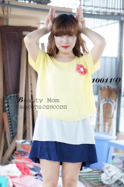 Beauty Mom - đồ bầu cho các mẹ xinh tươi - 42