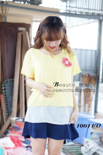 Beauty Mom - đồ bầu cho các mẹ xinh tươi - 41