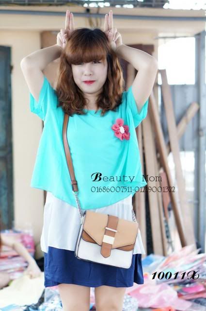 Beauty Mom - đồ bầu cho các mẹ xinh tươi - 46