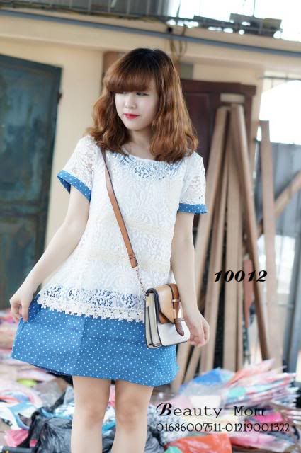 Beauty Mom - đồ bầu cho các mẹ xinh tươi - 1