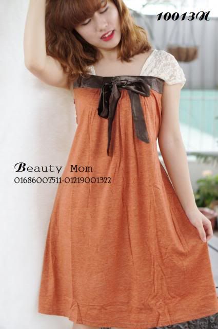 Beauty Mom - đồ bầu cho các mẹ xinh tươi - 6