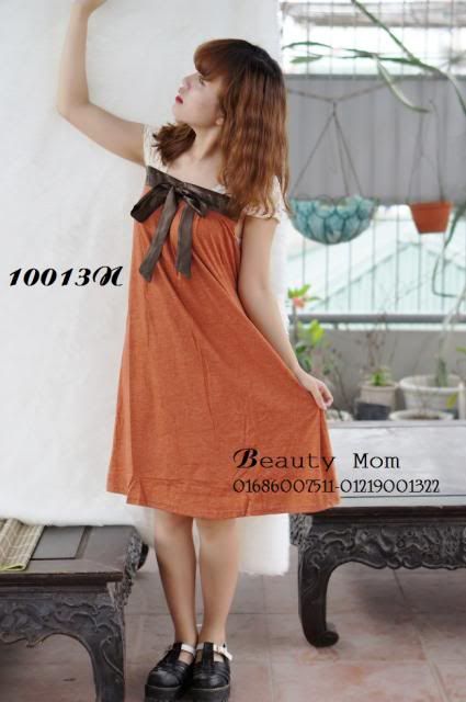 Beauty Mom - đồ bầu cho các mẹ xinh tươi - 7