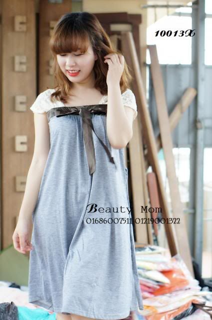 Beauty Mom - đồ bầu cho các mẹ xinh tươi - 4