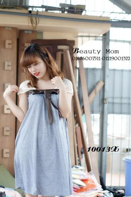 Beauty Mom - đồ bầu cho các mẹ xinh tươi - 3