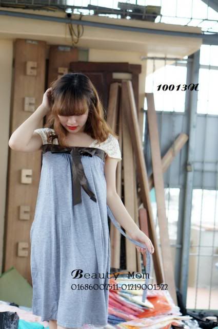 Beauty Mom - đồ bầu cho các mẹ xinh tươi - 2