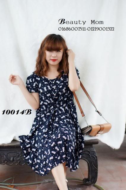 Beauty Mom - đồ bầu cho các mẹ xinh tươi - 13