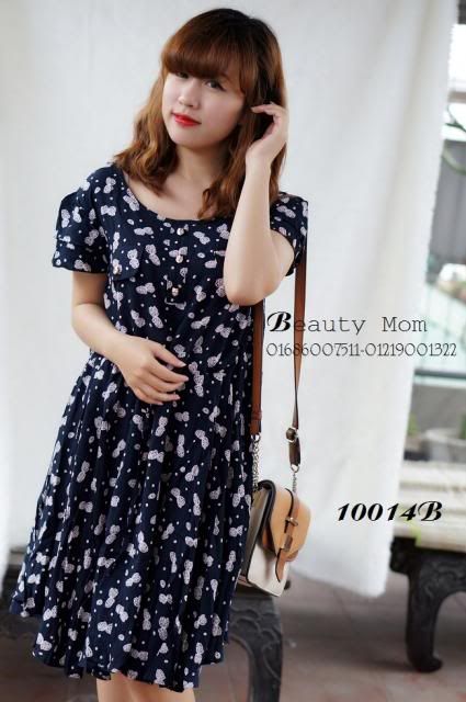 Beauty Mom - đồ bầu cho các mẹ xinh tươi - 11