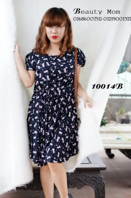 Beauty Mom - đồ bầu cho các mẹ xinh tươi - 12