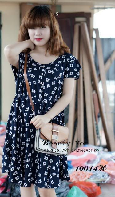 Beauty Mom - đồ bầu cho các mẹ xinh tươi - 10