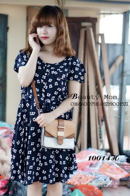 Beauty Mom - đồ bầu cho các mẹ xinh tươi - 9