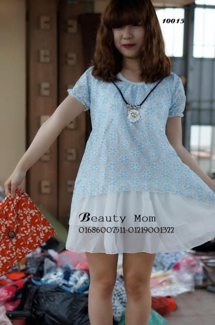 Beauty Mom - đồ bầu cho các mẹ xinh tươi - 18