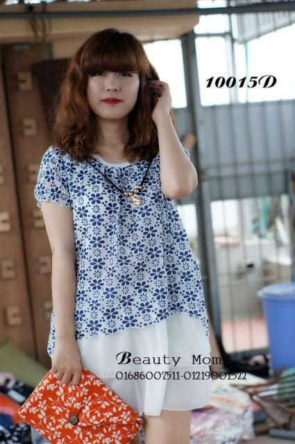 Beauty Mom - đồ bầu cho các mẹ xinh tươi - 20