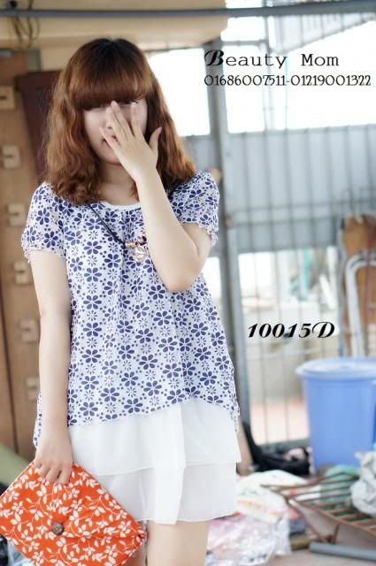 Beauty Mom - đồ bầu cho các mẹ xinh tươi - 19