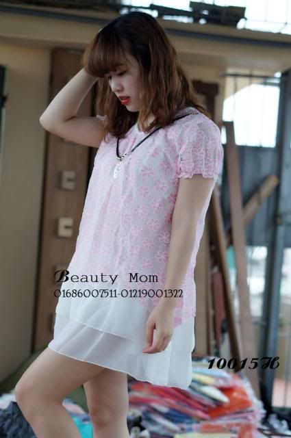 Beauty Mom - đồ bầu cho các mẹ xinh tươi - 15
