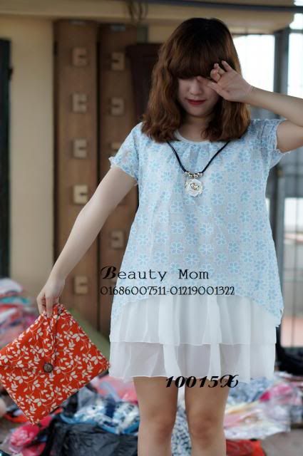 Beauty Mom - đồ bầu cho các mẹ xinh tươi - 17