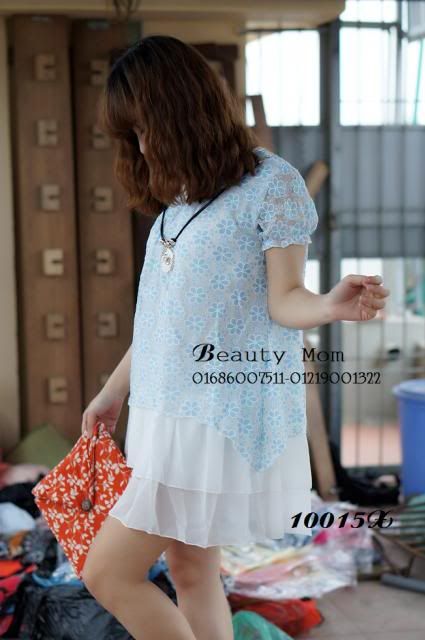 Beauty Mom - đồ bầu cho các mẹ xinh tươi - 16