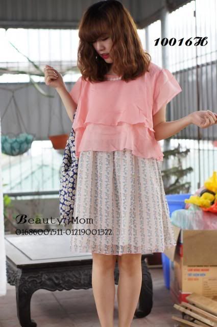 Beauty Mom - đồ bầu cho các mẹ xinh tươi - 22