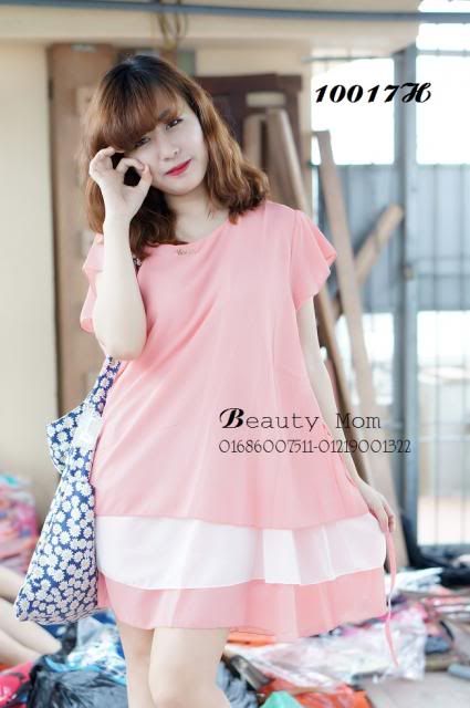 Beauty Mom - đồ bầu cho các mẹ xinh tươi - 28