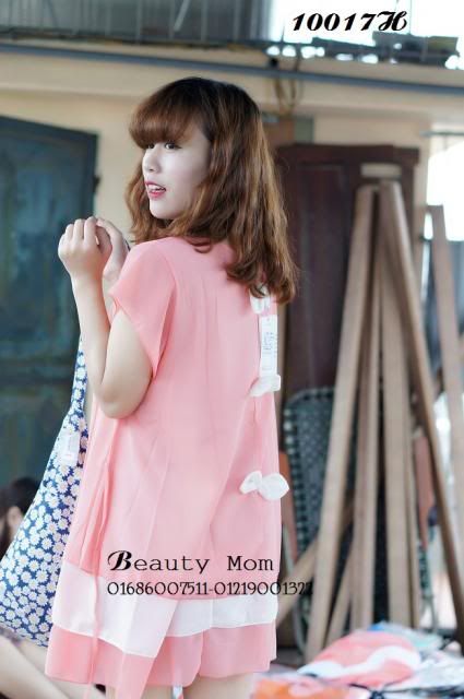 Beauty Mom - đồ bầu cho các mẹ xinh tươi - 29