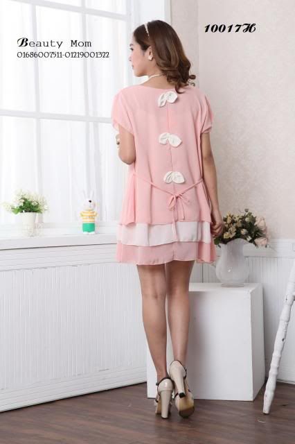 Beauty Mom - đồ bầu cho các mẹ xinh tươi - 27