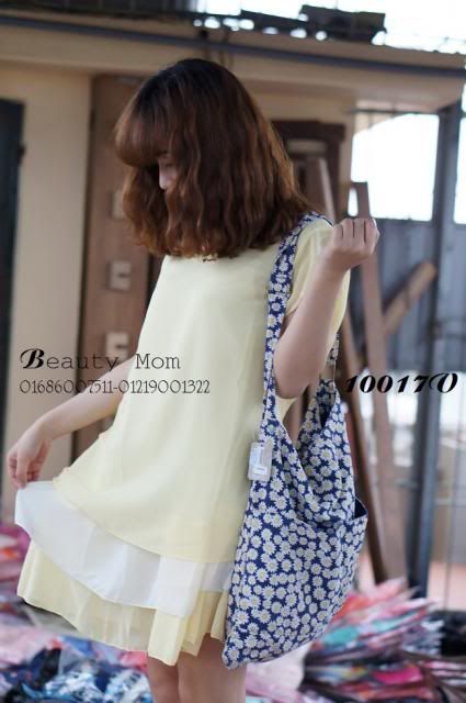 Beauty Mom - đồ bầu cho các mẹ xinh tươi - 30