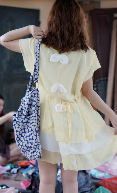 Beauty Mom - đồ bầu cho các mẹ xinh tươi - 31