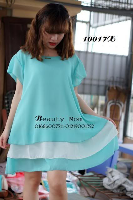 Beauty Mom - đồ bầu cho các mẹ xinh tươi - 23