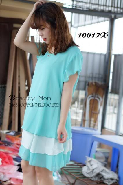 Beauty Mom - đồ bầu cho các mẹ xinh tươi - 24