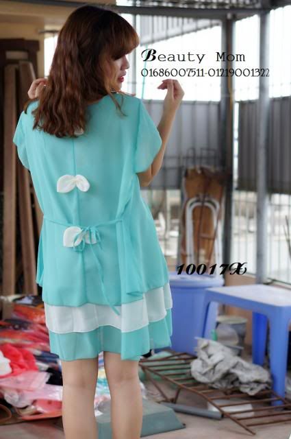 Beauty Mom - đồ bầu cho các mẹ xinh tươi - 25