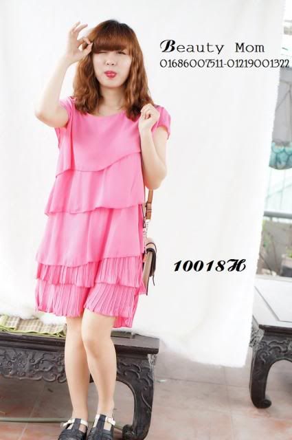 Beauty Mom - đồ bầu cho các mẹ xinh tươi - 34