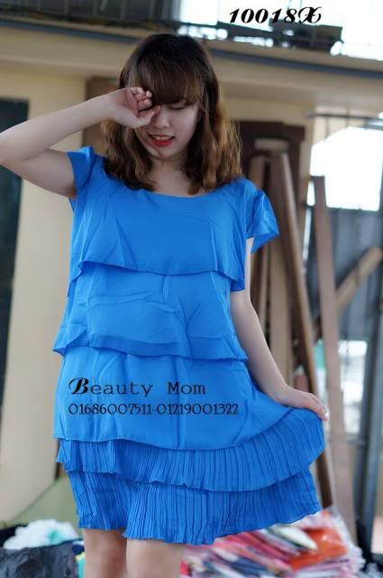 Beauty Mom - đồ bầu cho các mẹ xinh tươi - 33